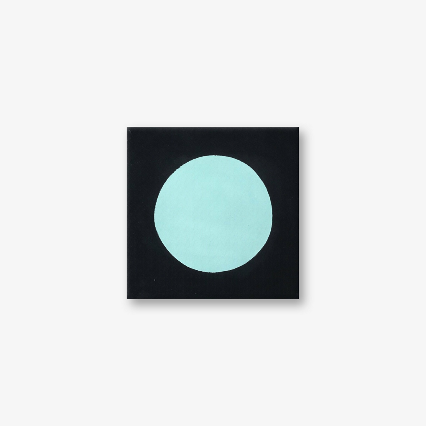 Shoreditch Laguna Blue Encaustic Cement Tile