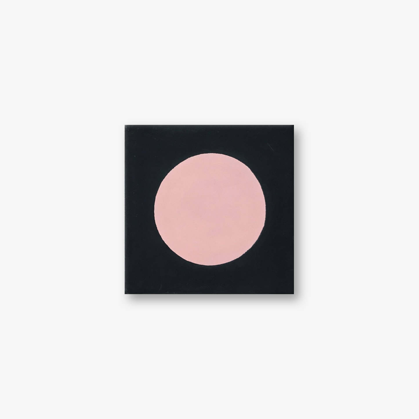 Shoreditch Pink Encaustic Cement Tile