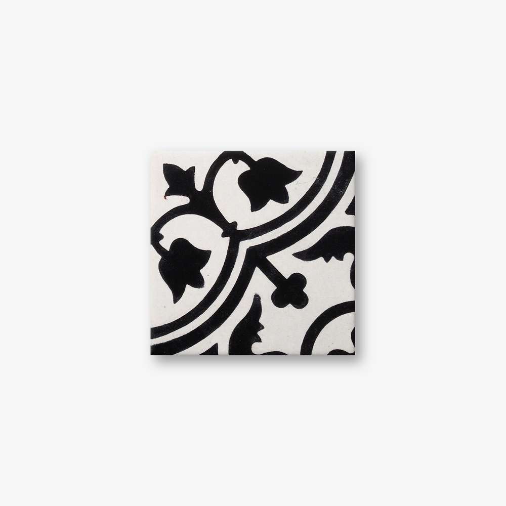 Trinidad Marine Encaustic Cement Tile