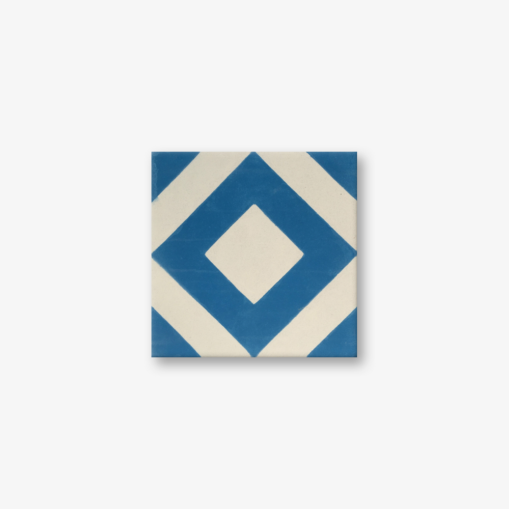 Varadero Encaustic Cement Tile