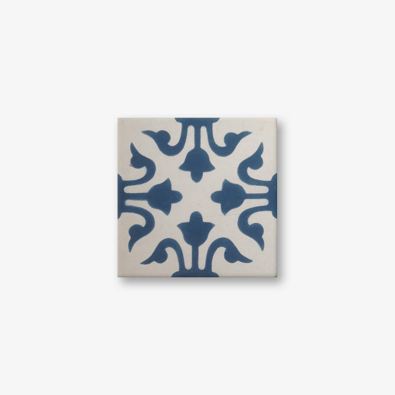 Venice Encaustic Cement Tile