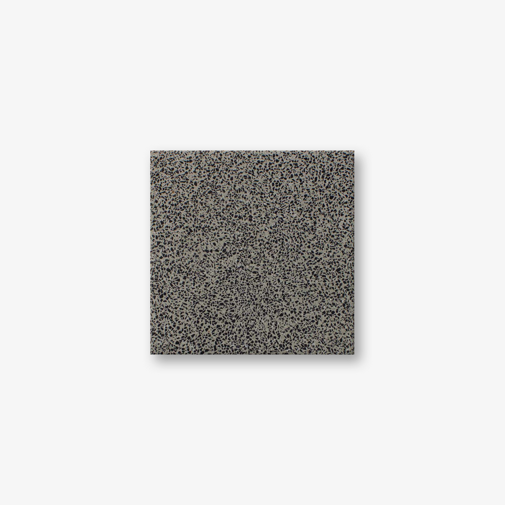 Sky Blue Mosaic Terrazzo