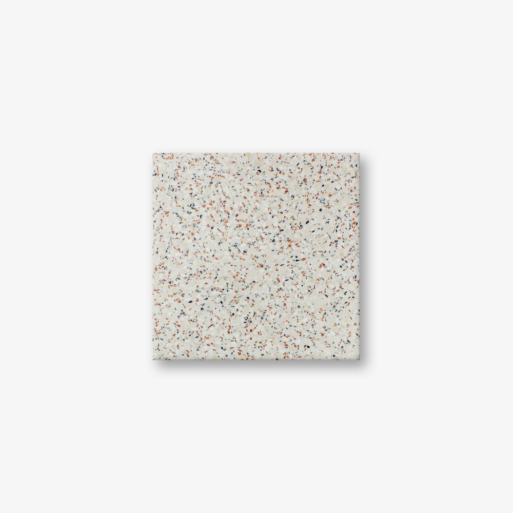 Brownish Sand Mosaic Terrazzo