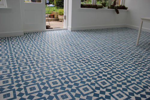 tile