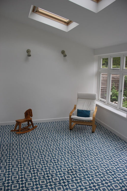 tile