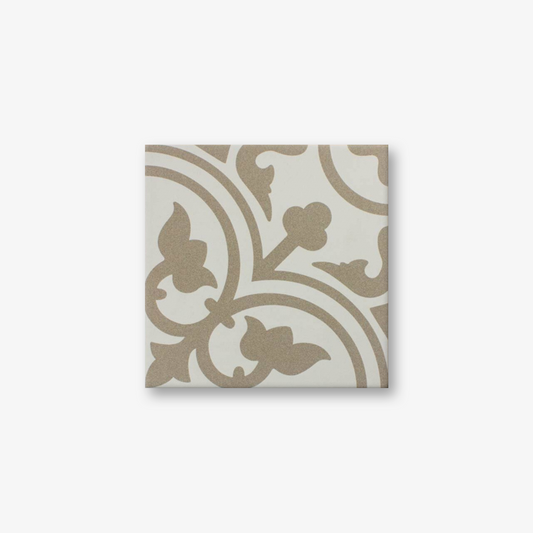 Alicante Mediterranean Porcelain