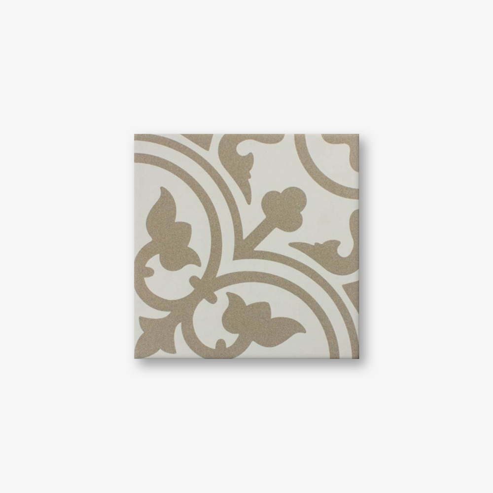 Valencia Mediterranean Porcelain