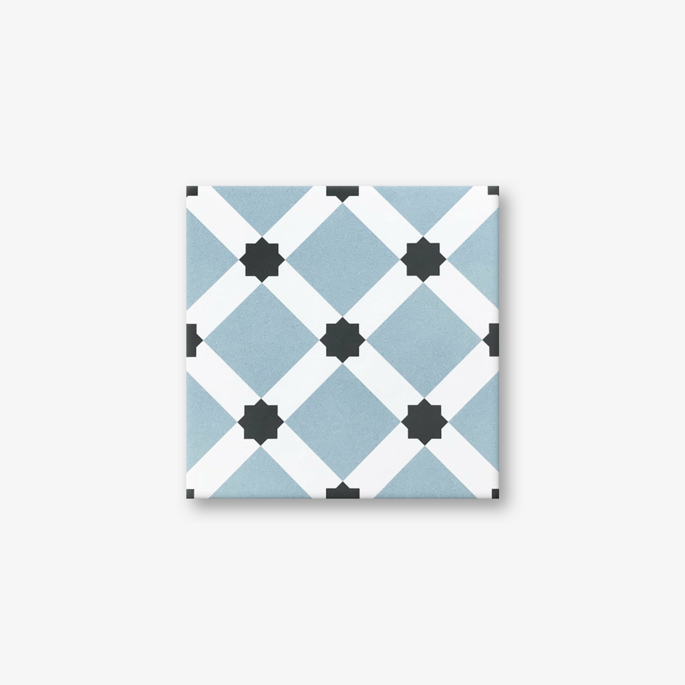 Seville Mediterranean Porcelain