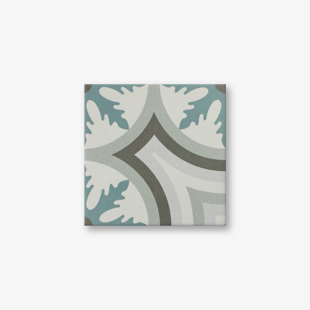 Vigo Mediterranean Porcelain