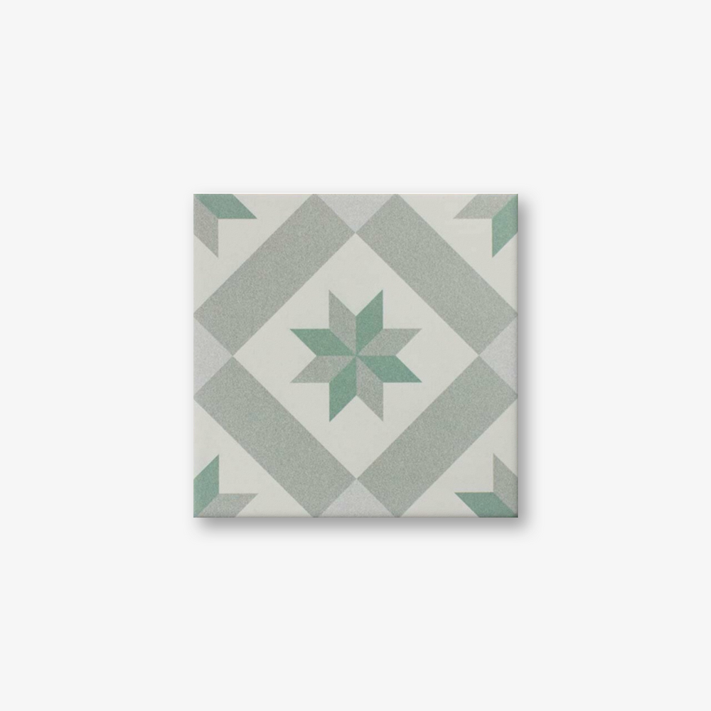Seville Mediterranean Porcelain