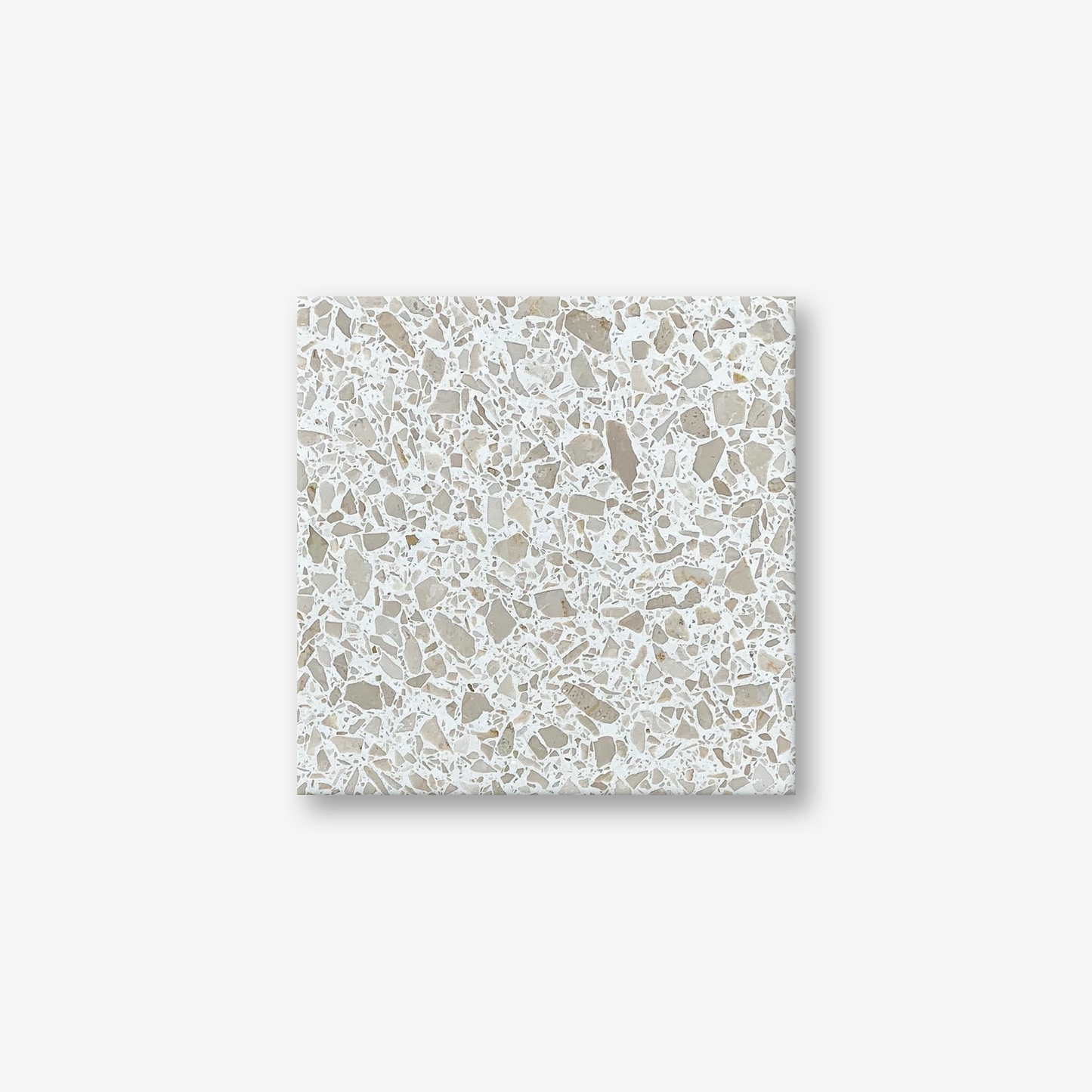Praso (15mm Chip) Terrazzo Essential
