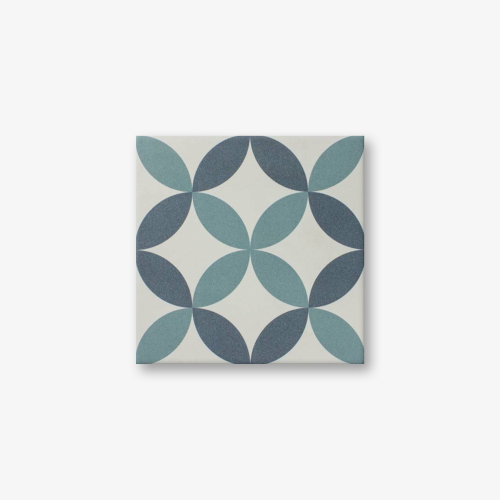 Seville Mediterranean Porcelain