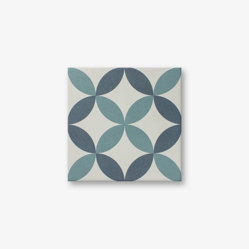 San Sebastian Mediterranean Porcelain