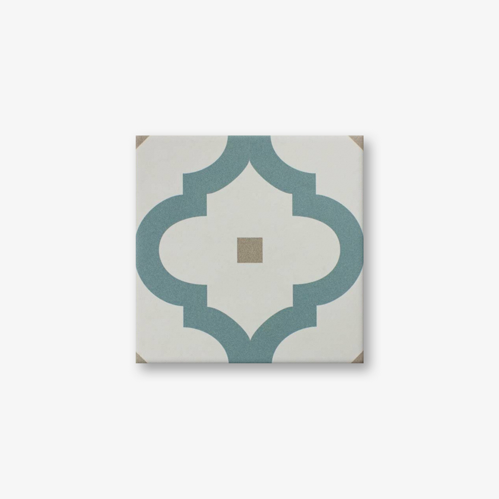 Seville Mediterranean Porcelain
