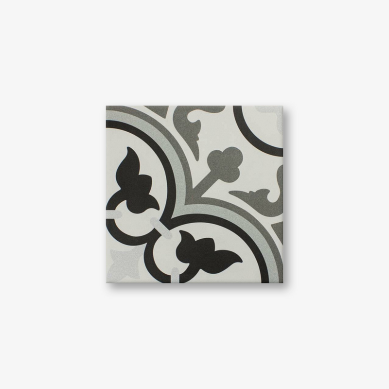 Valencia Mediterranean Porcelain