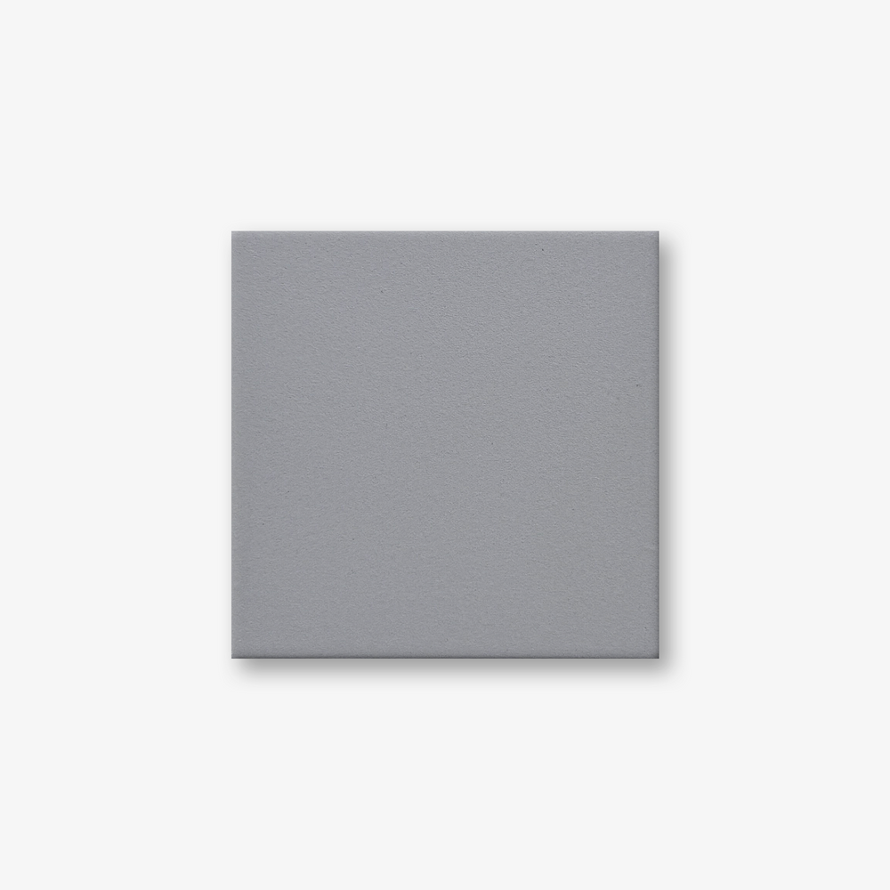 Splash Clay Plain Colour Porcelain Cyan Blue R10