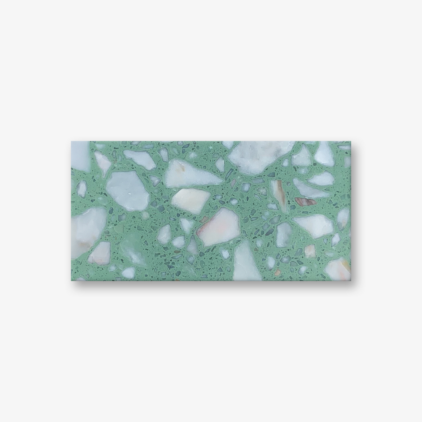 Paddington Architectural Resin Terrazzo