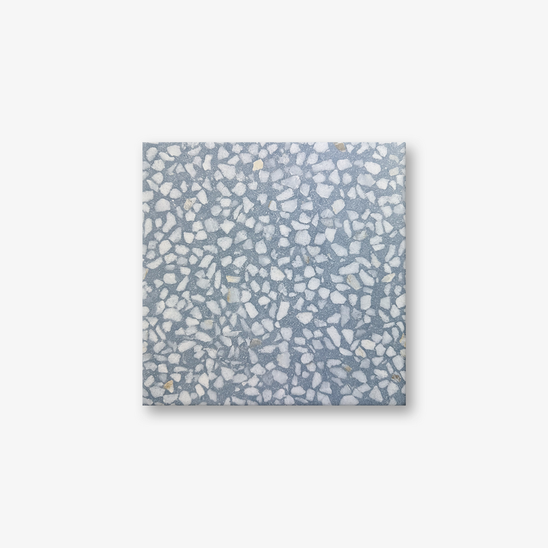 Nouveau Terrazzo Effect Blue PTV>36 wet (Copy)