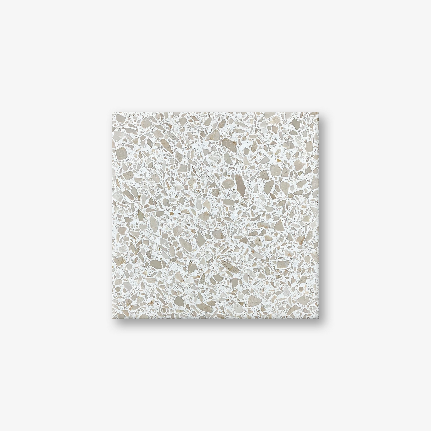 Praso (15mm Chip) Terrazzo Essential