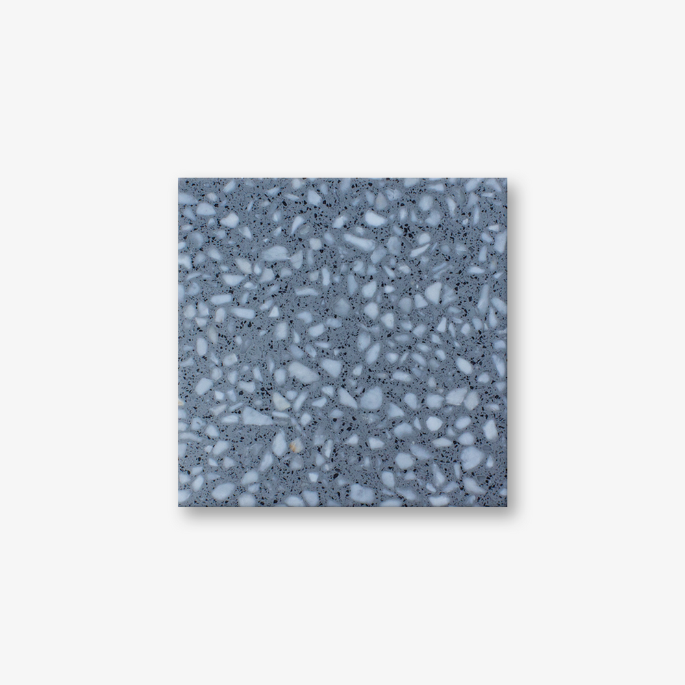 Kings Cross Architectural Resin Terrazzo