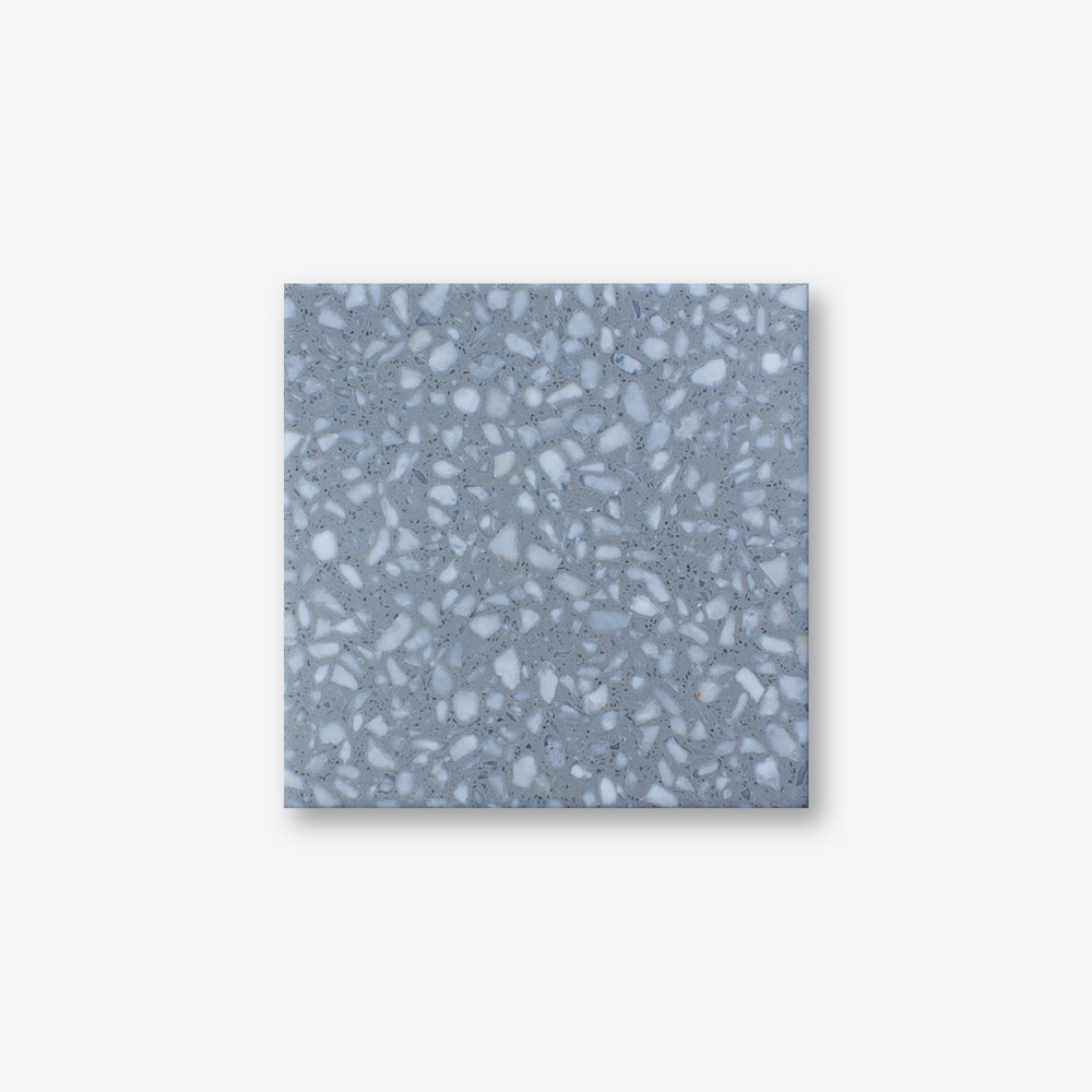 St. Pancras Architectural Resin Terrazzo