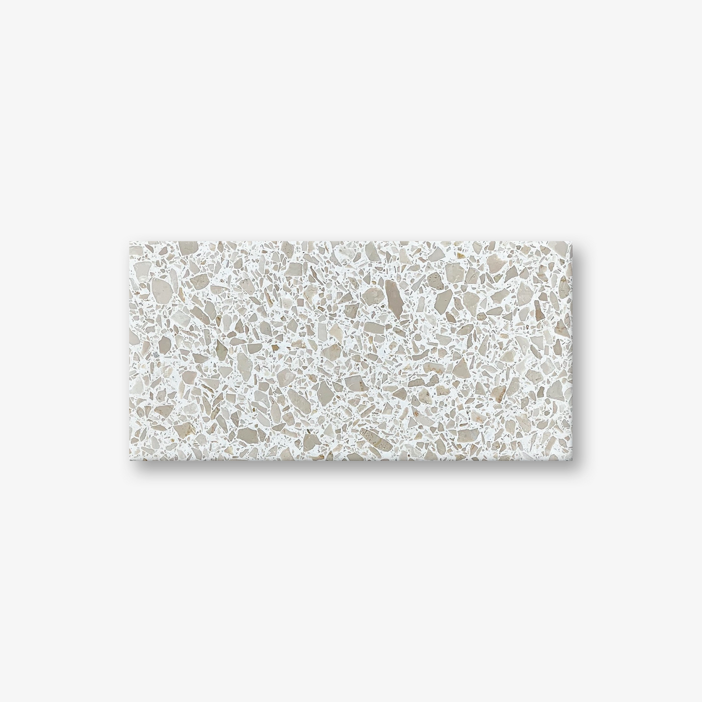 Praso (15mm Chip) Terrazzo Essential
