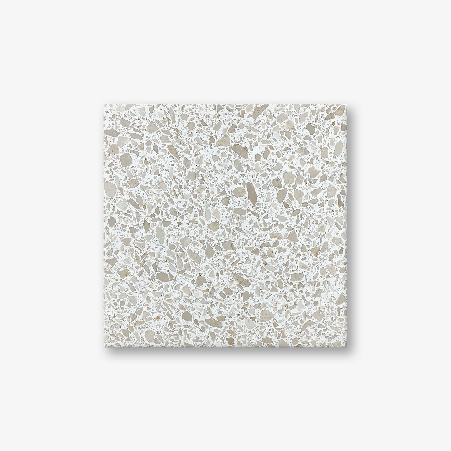 Praso (15mm Chip) Terrazzo Essential