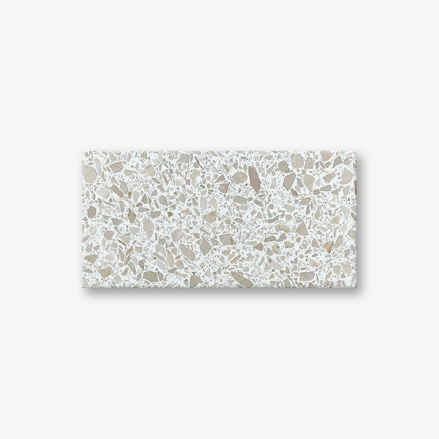 Praso (15mm Chip) Terrazzo Essential