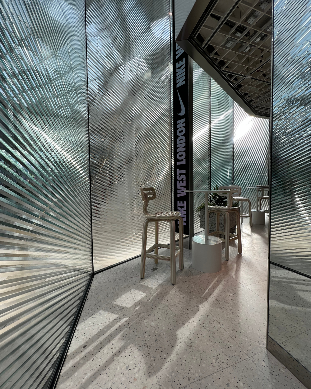 Nike store | Manchester