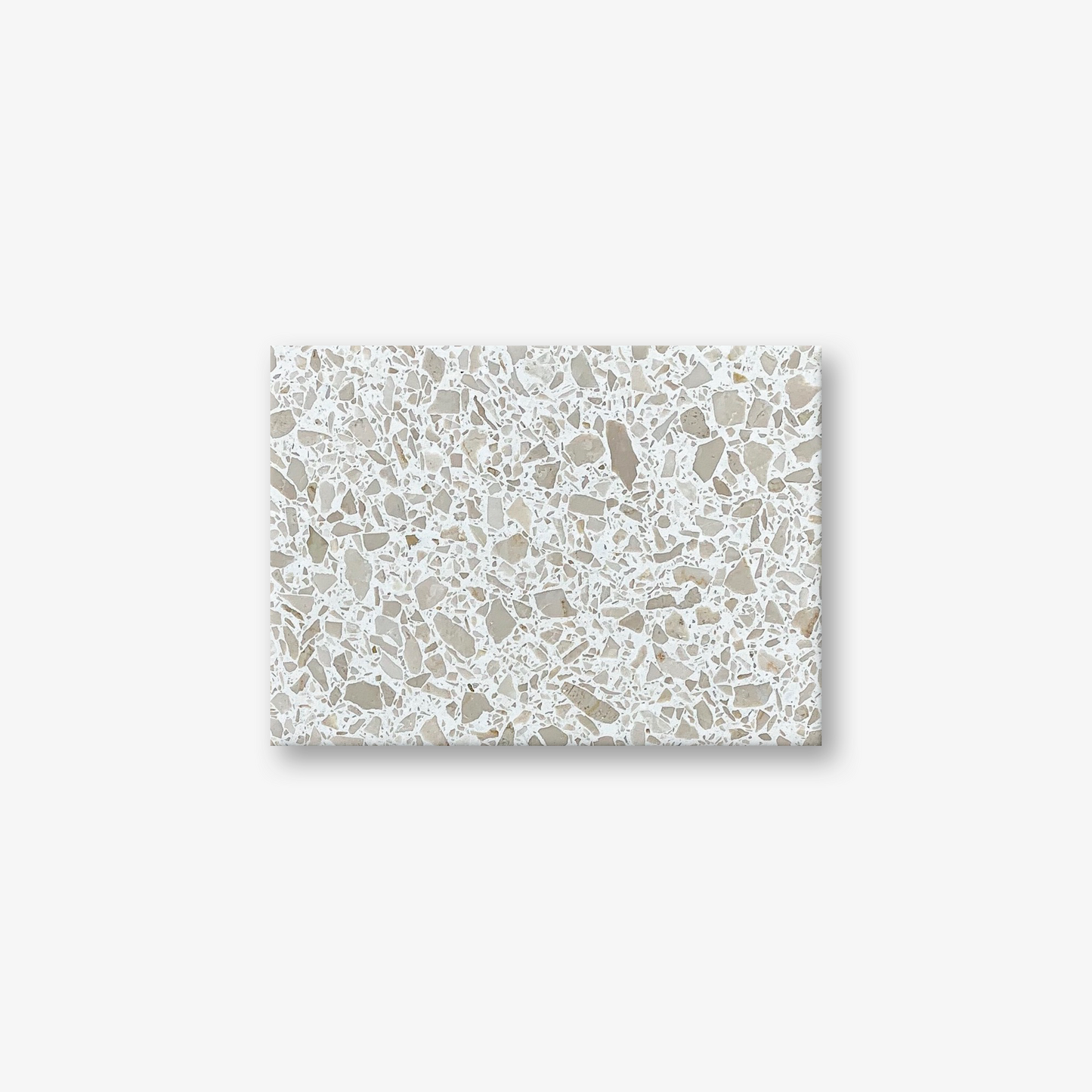 Praso (15mm Chip) Terrazzo Essential