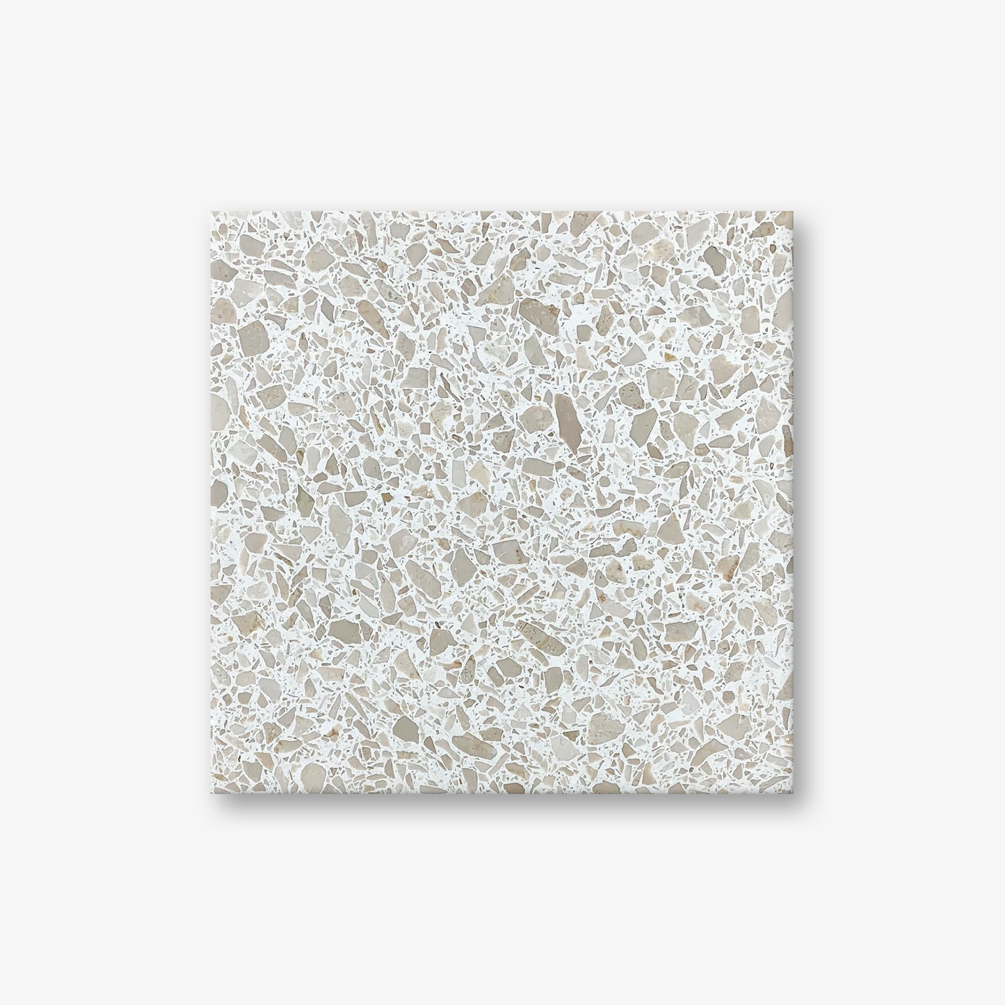 Praso (15mm Chip) Terrazzo Essential