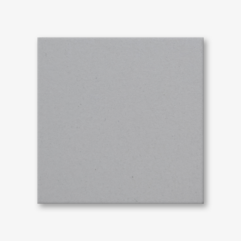 Splash Clay Plain Colour Porcelain White R10