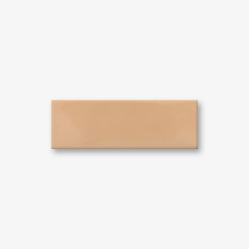 Hazelnut Herringbone Brick Tiles
