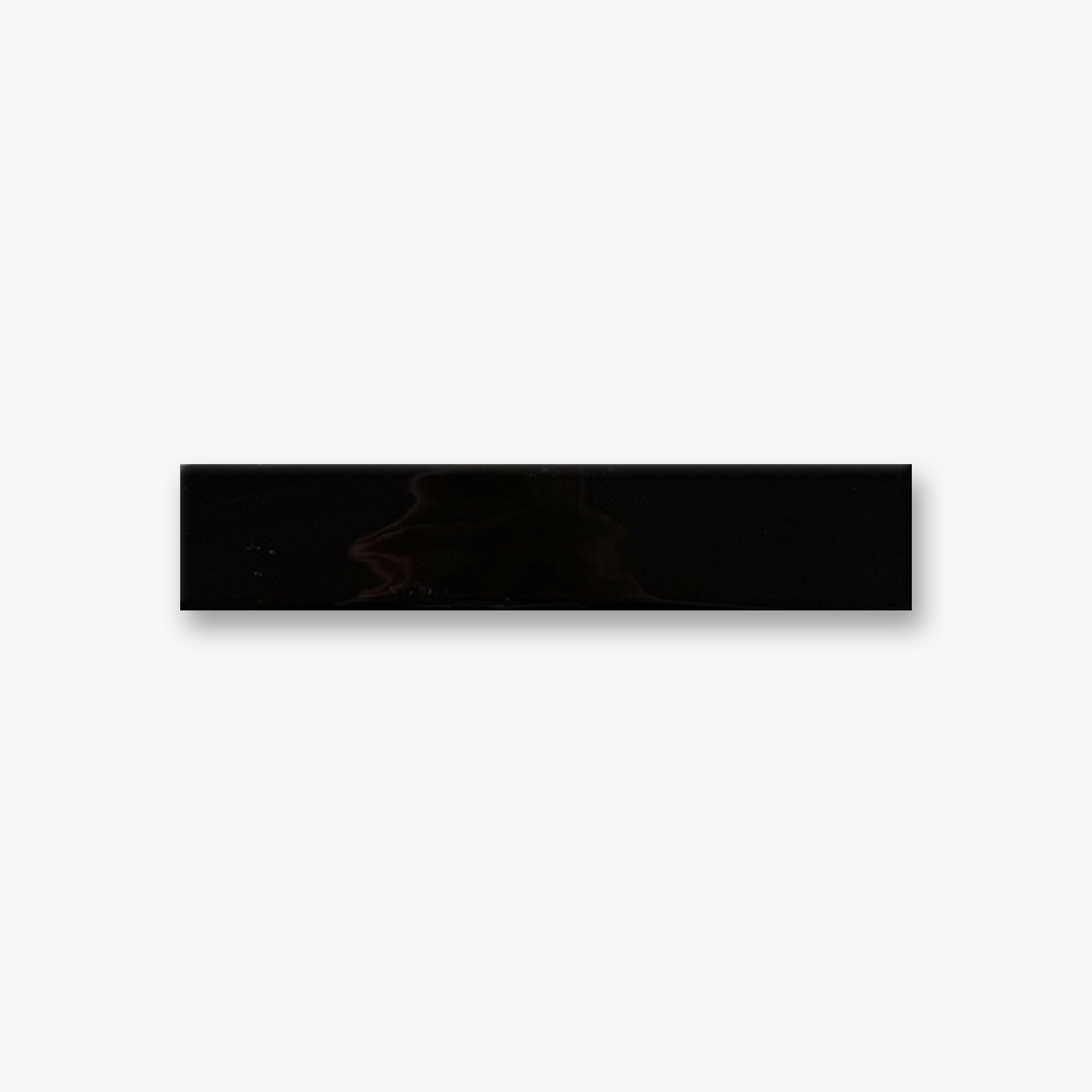 Tile Letterbox Black Letterbox Brick Ceramic – Terrazzo Tiles