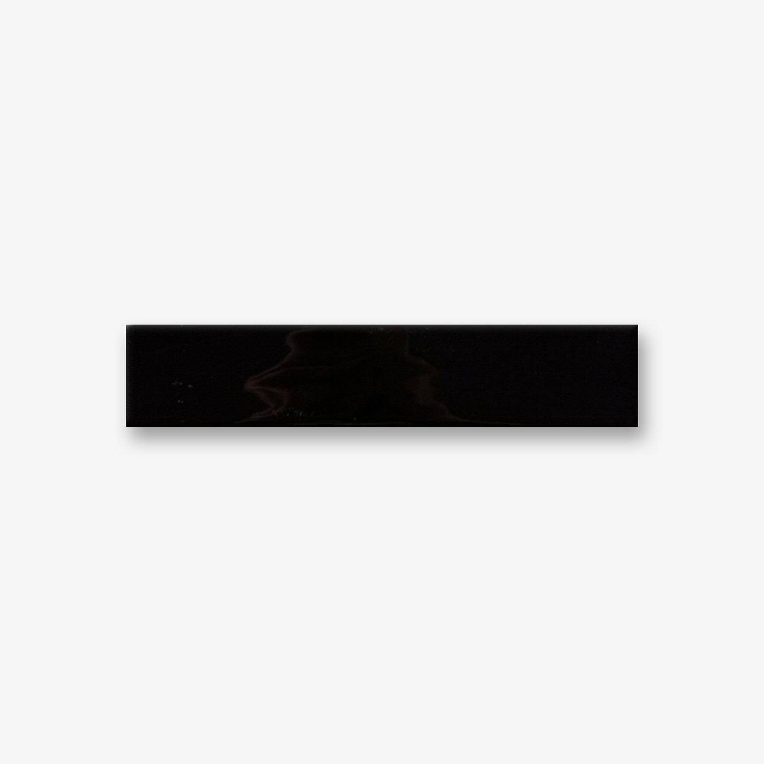 Tile Letterbox Black Letterbox Brick Ceramic – Terrazzo Tiles