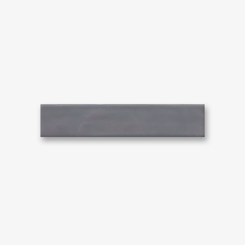 Manor House Grey Letterbox Brick Ceramic