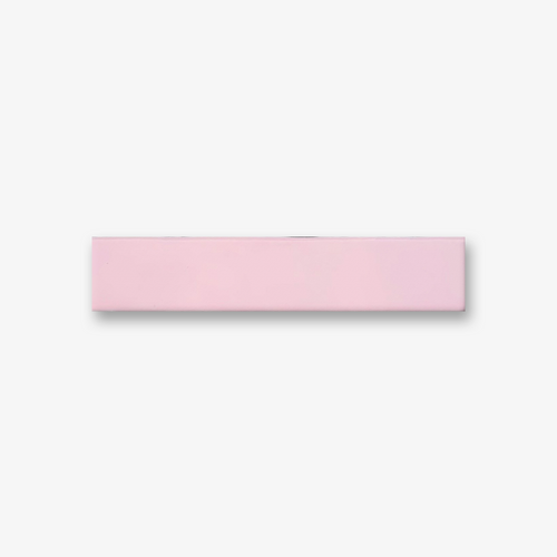 Tile Letterbox Pink Letterbox Brick Ceramic – Terrazzo Tiles