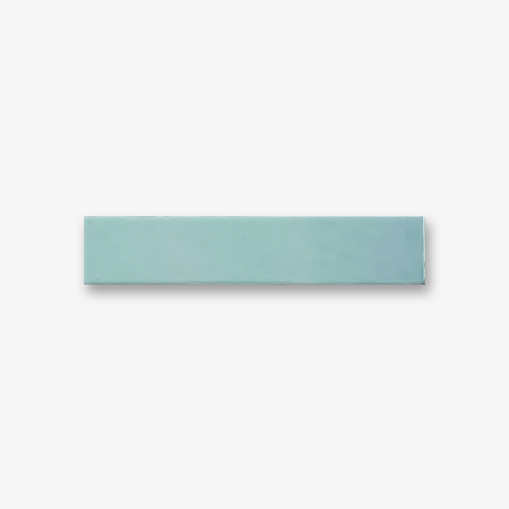 Tile Letterbox Manor House Grey Letterbox Brick Ceramic – Terrazzo Tiles