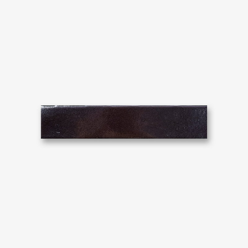 Shining Silver Letterbox Brick Ceramic