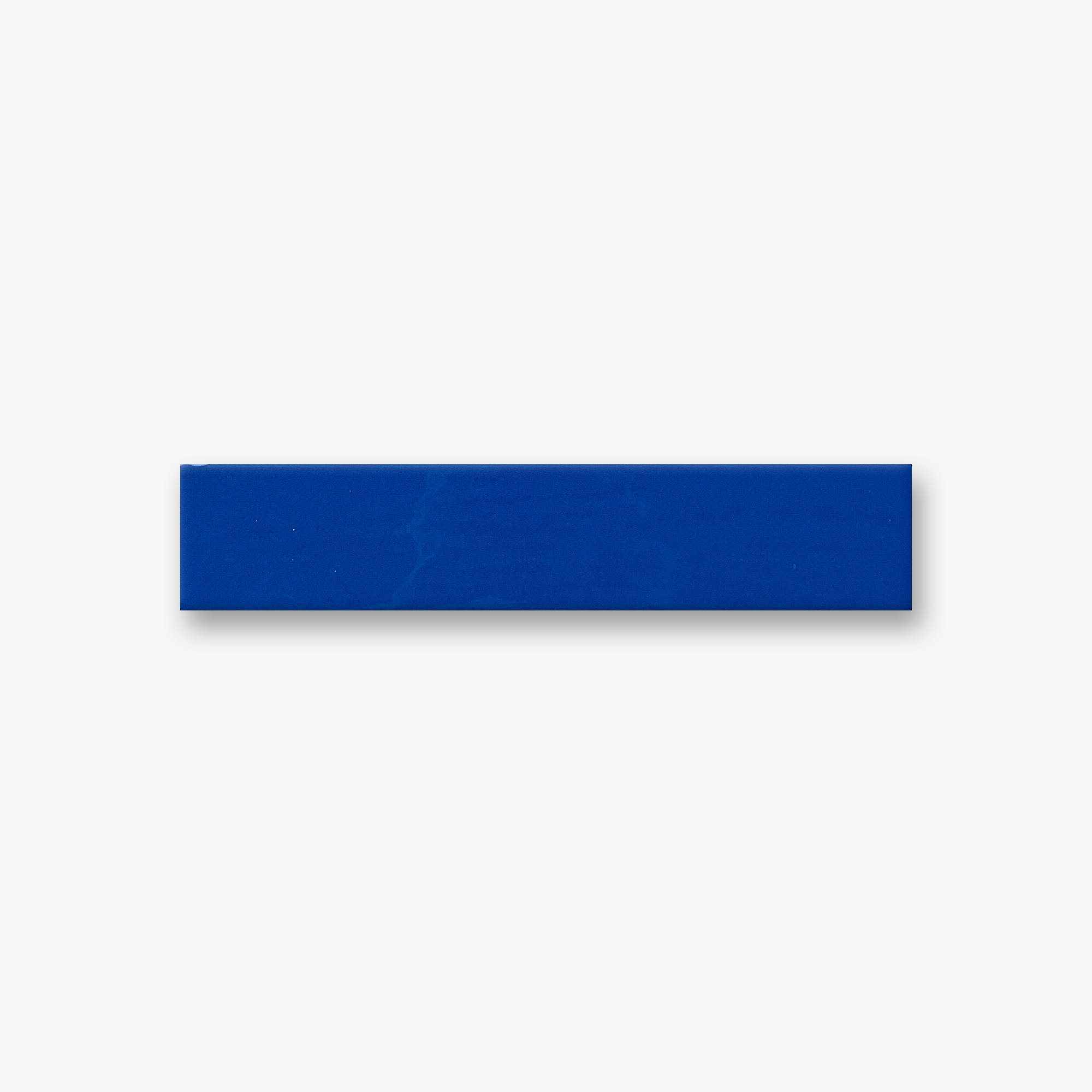 Tile Letterbox Sky Blue Letterbox Brick ceramic – Terrazzo Tiles