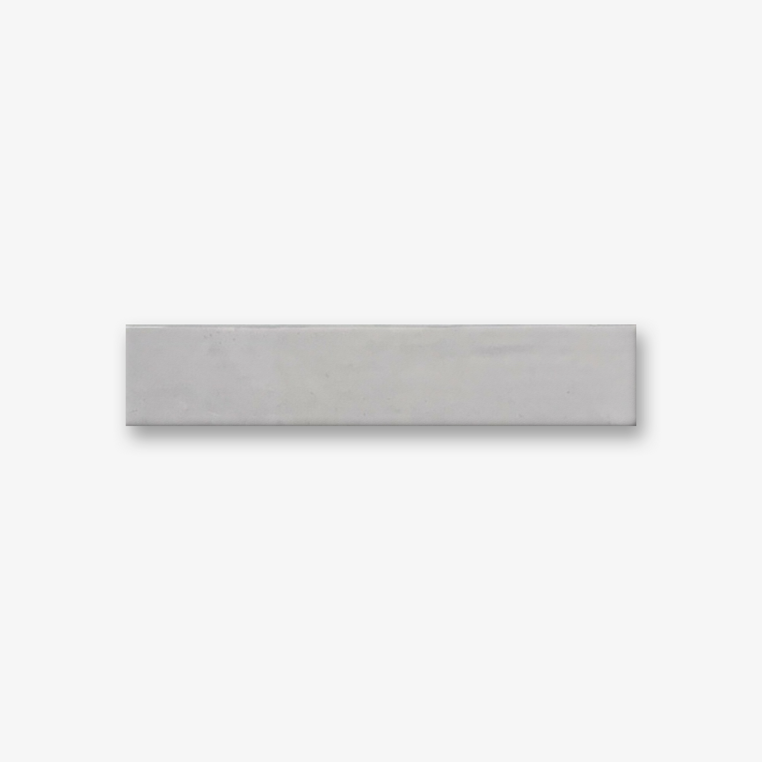 Tile Letterbox Storm Grey Letterbox Brick Ceramic – Terrazzo Tiles