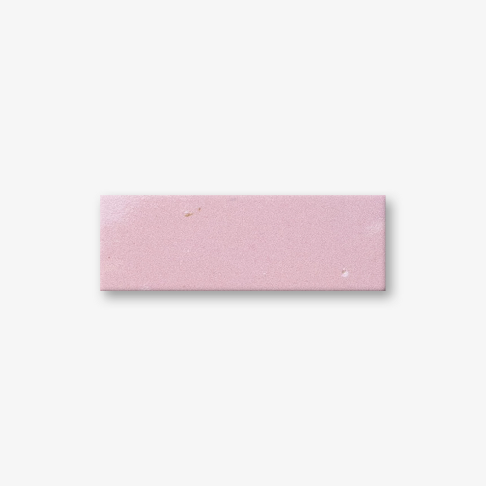 Zellige Bejemat Brick Tiles - 202 Off White