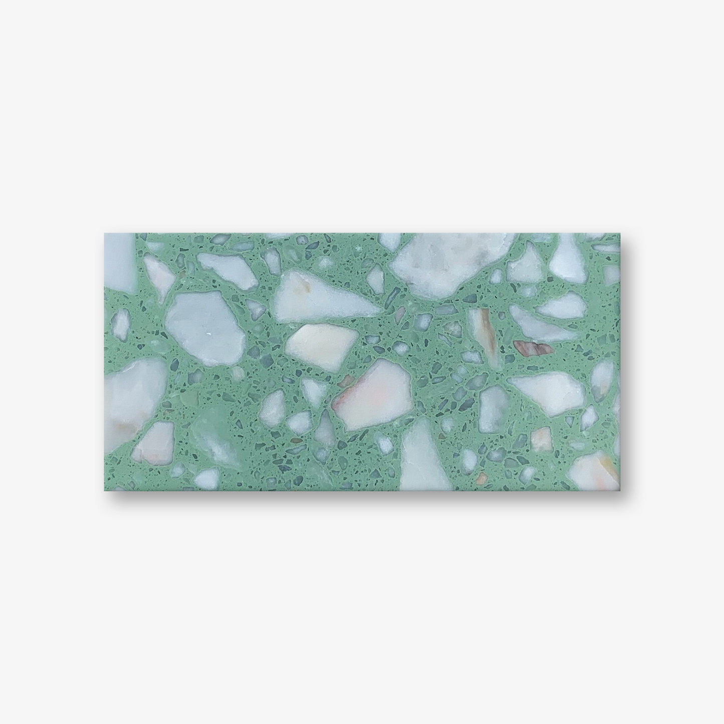 Paddington Architectural Resin Terrazzo