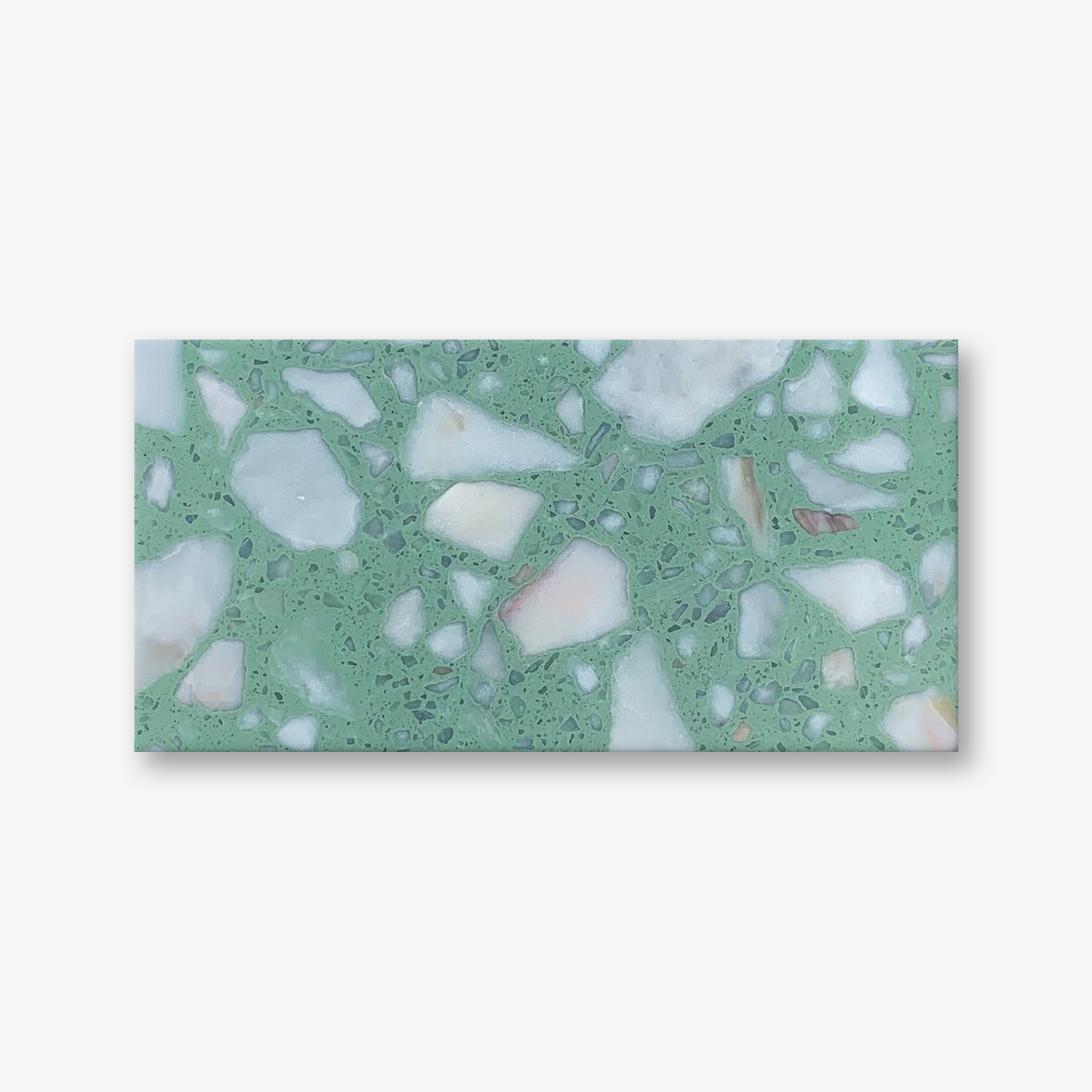 Paddington Architectural Resin Terrazzo