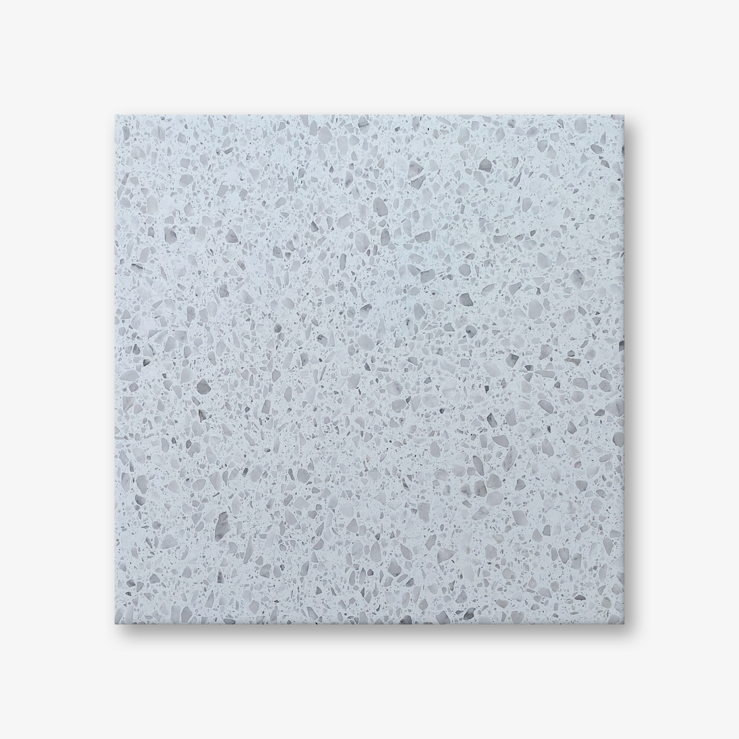 Carrara Commercial Terrazzo Porcelain