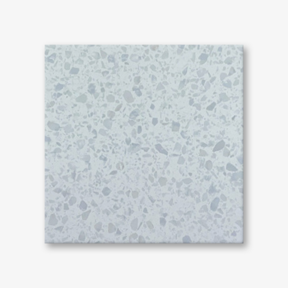 Mirage Nero Venato Terrazzo Effect Porcelain