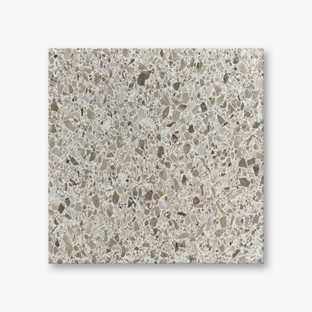 Venezia (15mm chip) Wall Terrazzo