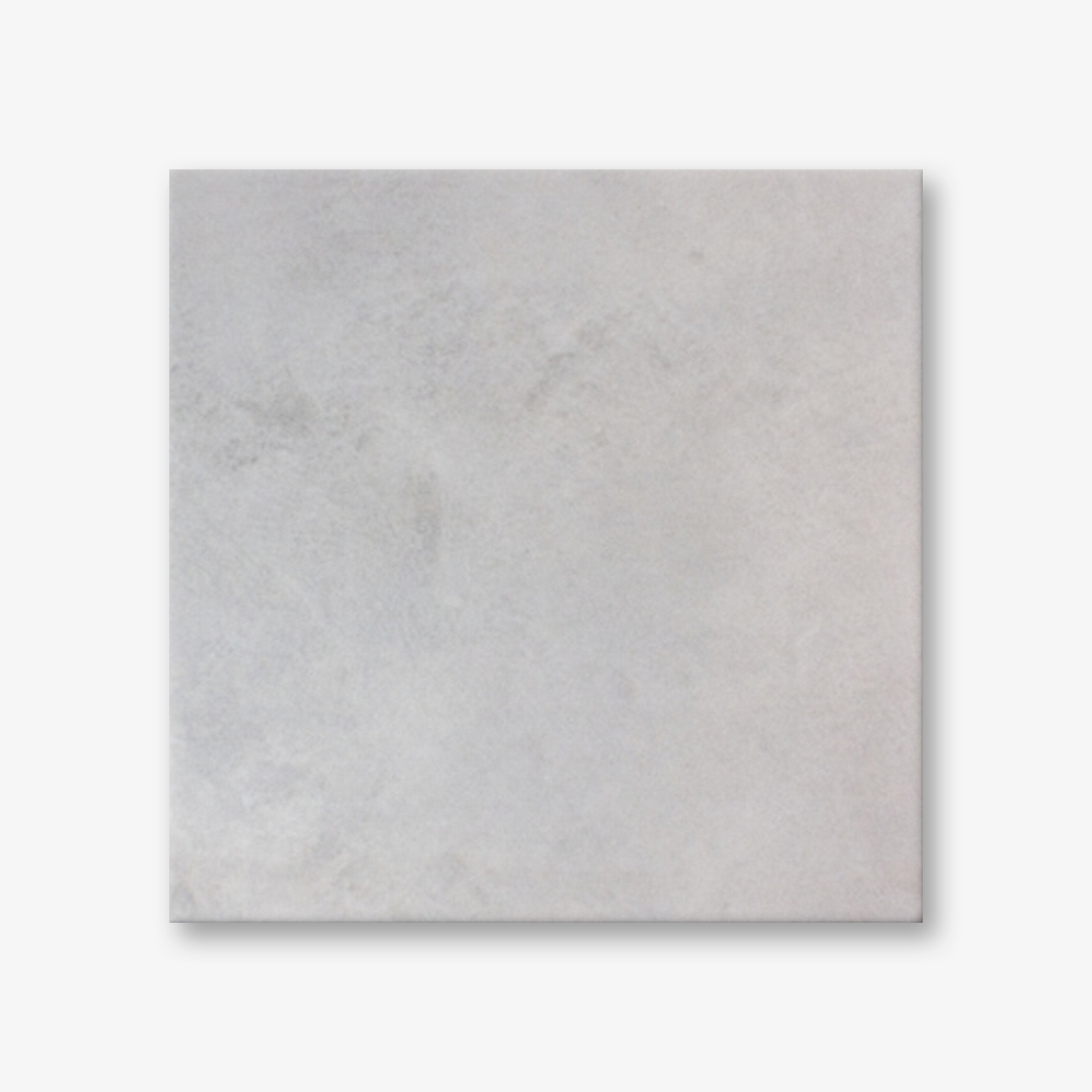 Poured Resin Effect Light Grey Porcelain