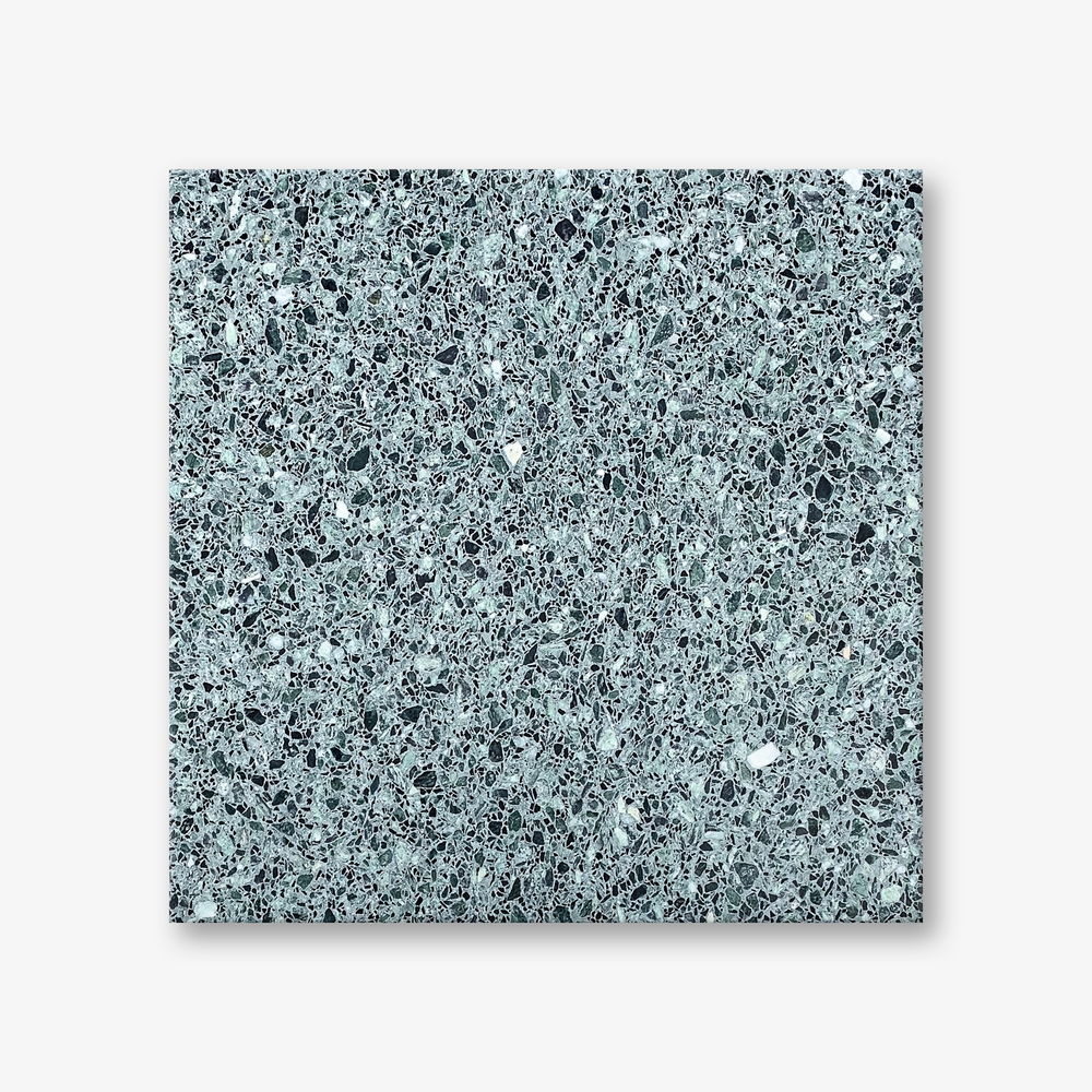 Pompeii Wall Terrazzo