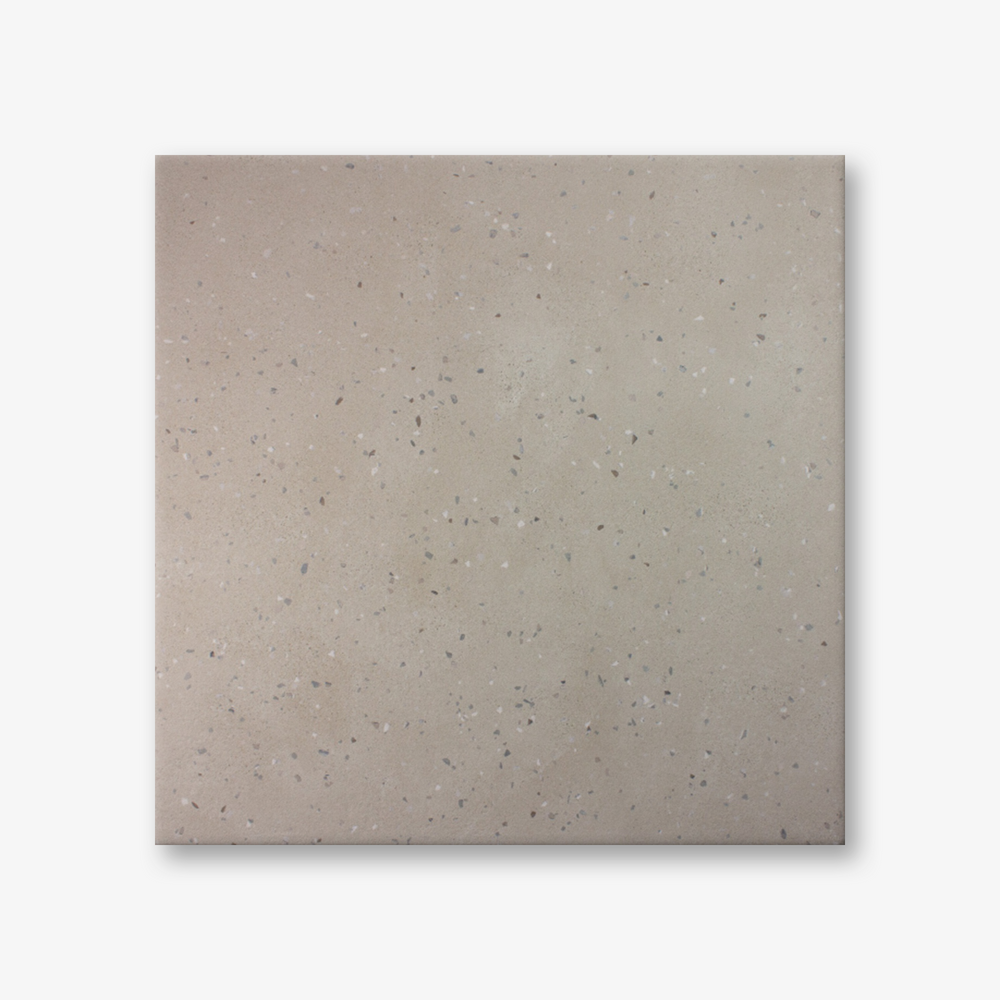 Grey ConcreTerra Grain Porcelain